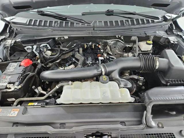 2024 Ford Expedition XLT MAX