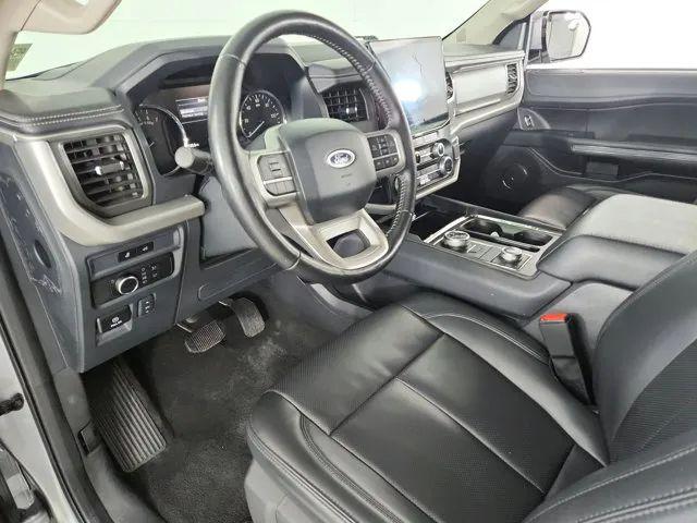 2024 Ford Expedition XLT MAX