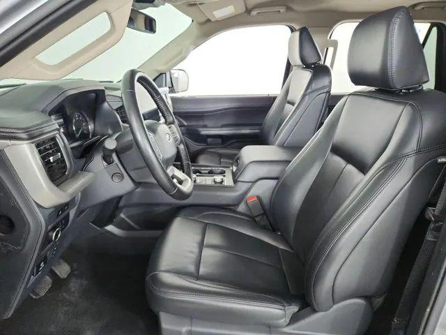 2024 Ford Expedition XLT MAX