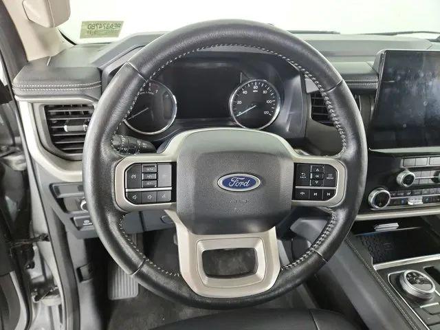 2024 Ford Expedition XLT MAX