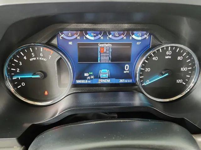 2024 Ford Expedition XLT MAX