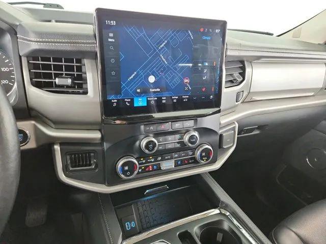 2024 Ford Expedition XLT MAX