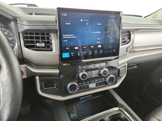 2024 Ford Expedition XLT MAX