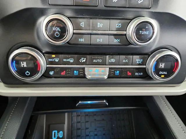 2024 Ford Expedition XLT MAX