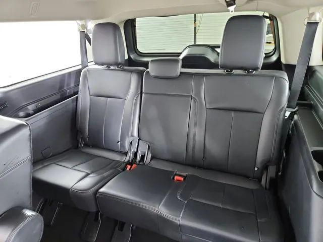 2024 Ford Expedition XLT MAX