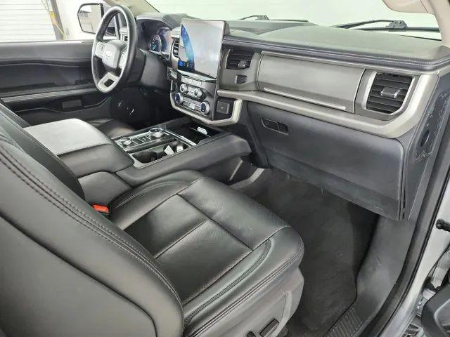 2024 Ford Expedition XLT MAX