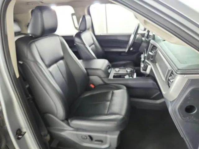2024 Ford Expedition XLT MAX
