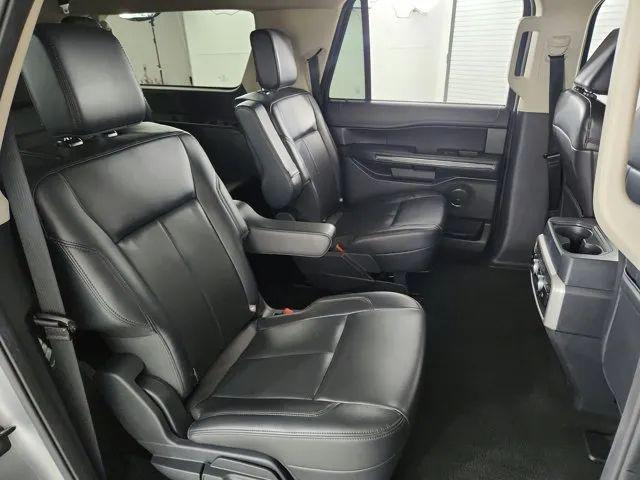 2024 Ford Expedition XLT MAX