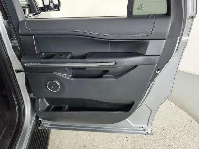 2024 Ford Expedition XLT MAX