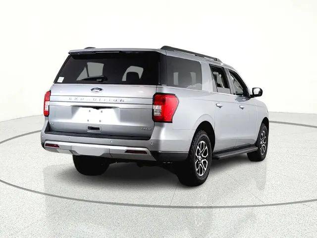 2024 Ford Expedition XLT MAX