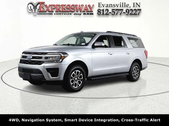 2024 Ford Expedition XLT MAX for sale in Evansville, IN