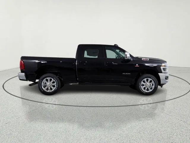 2026 Ram 3500 Laramie Crew Cab 4x4 6'4" Box