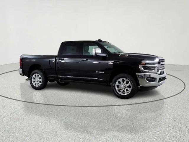 2026 Ram 3500 Laramie Crew Cab 4x4 6'4" Box