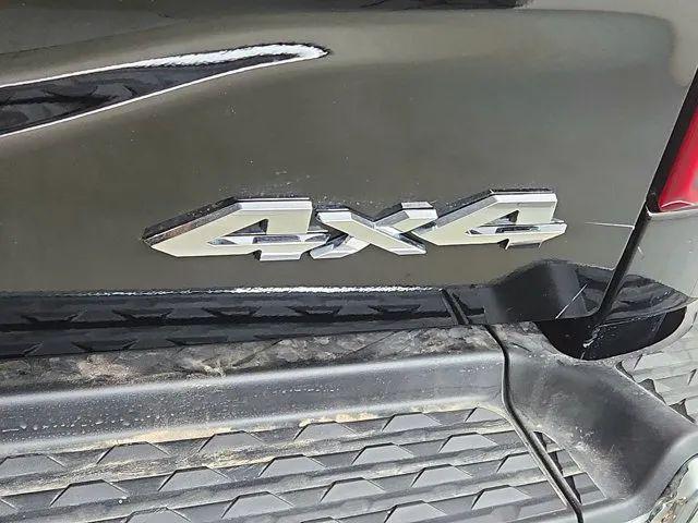 2026 Ram 3500 Laramie Crew Cab 4x4 6'4" Box