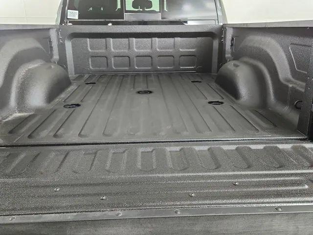2026 Ram 3500 Laramie Crew Cab 4x4 6'4" Box