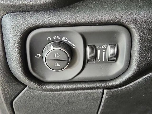 2026 Ram 3500 Laramie Crew Cab 4x4 6'4" Box