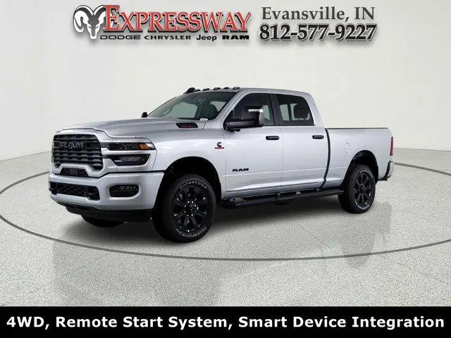 2026 Ram 3500 Big Horn Crew Cab 4x4 6'4" Box for sale in Evansville, IN