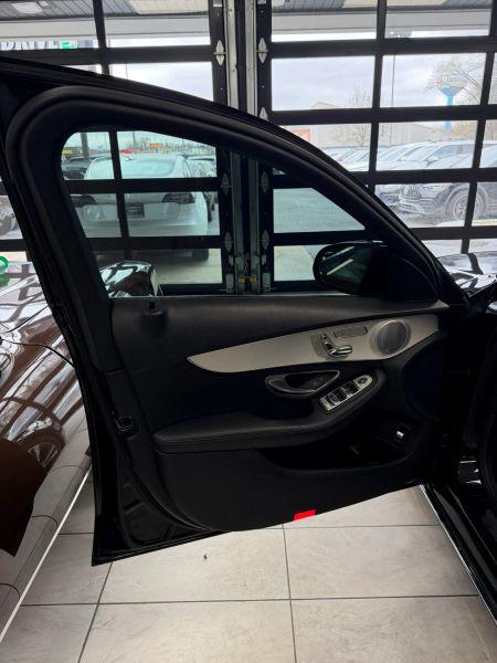 2018 Mercedes-Benz C-CLASS C 300 C 300