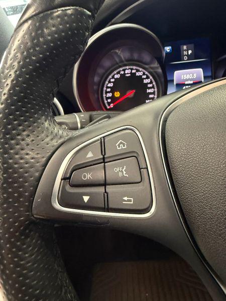2018 Mercedes-Benz C-CLASS C 300 C 300