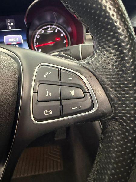 2018 Mercedes-Benz C-CLASS C 300 C 300