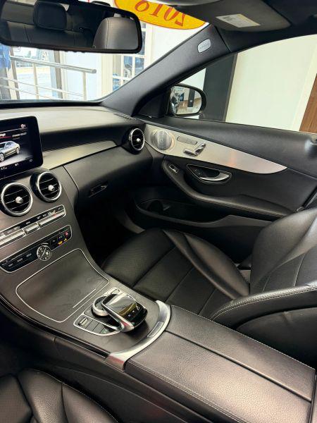 2018 Mercedes-Benz C-CLASS C 300 C 300