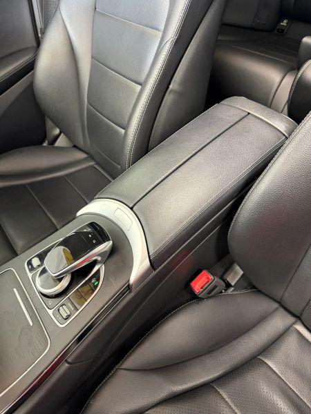 2018 Mercedes-Benz C-CLASS C 300 C 300