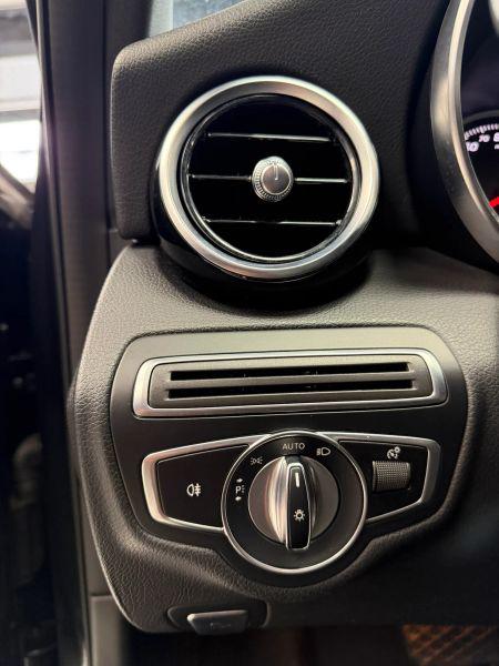 2018 Mercedes-Benz C-CLASS C 300 C 300