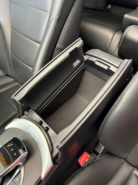 2018 Mercedes-Benz C-CLASS C 300 C 300