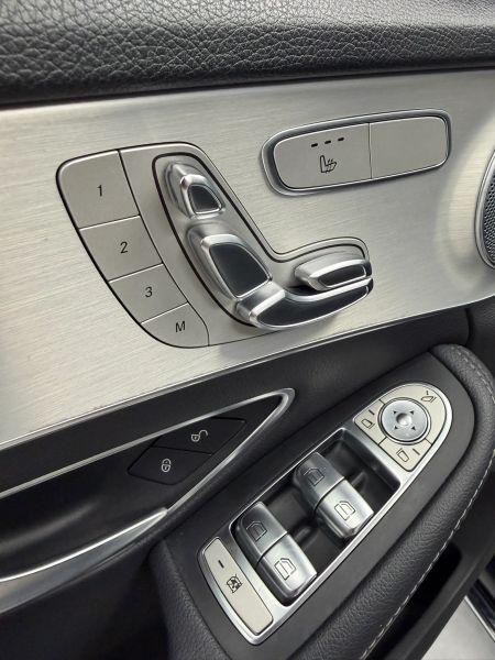 2018 Mercedes-Benz C-CLASS C 300 C 300