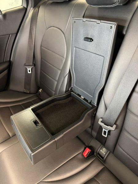 2018 Mercedes-Benz C-CLASS C 300 C 300