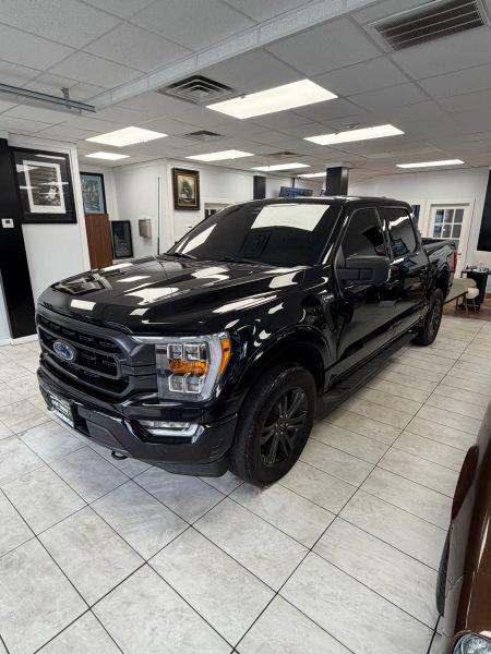 2021 Ford F-150 XLT for sale in Midlothian, IL