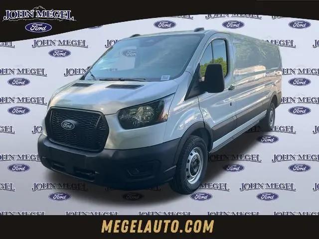 2026 Ford Transit Cargo Van T-250 for sale in Cleveland, GA