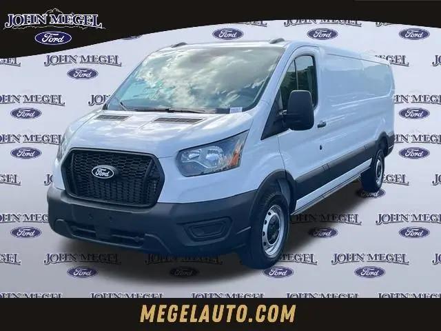 2026 Ford Transit Cargo Van T-250 for sale in Cleveland, GA