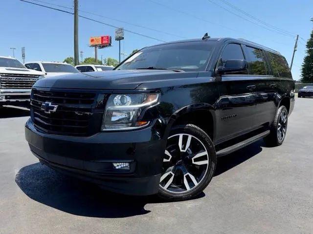 2020 Chevrolet Suburban 2WD LT for sale in Doraville, GA