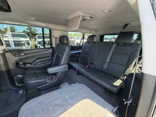 2020 Chevrolet Suburban 2WD LT