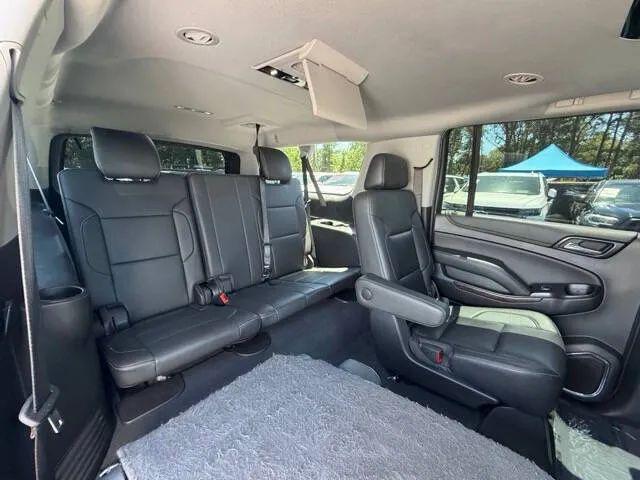 2020 Chevrolet Suburban 2WD LT