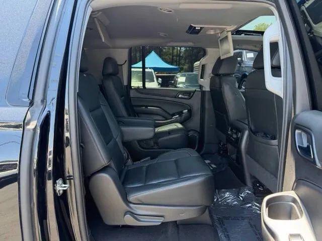 2020 Chevrolet Suburban 2WD LT