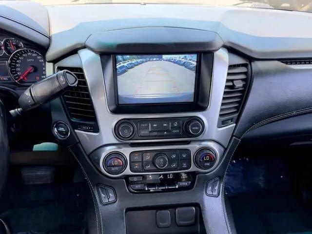 2020 Chevrolet Suburban 2WD LT