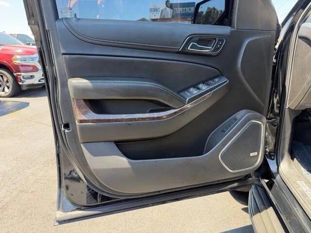 2020 Chevrolet Suburban 2WD LT