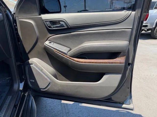 2020 Chevrolet Suburban 2WD LT