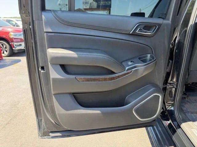 2020 Chevrolet Suburban 2WD LT