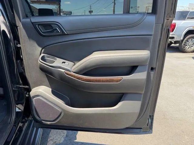 2020 Chevrolet Suburban 2WD LT