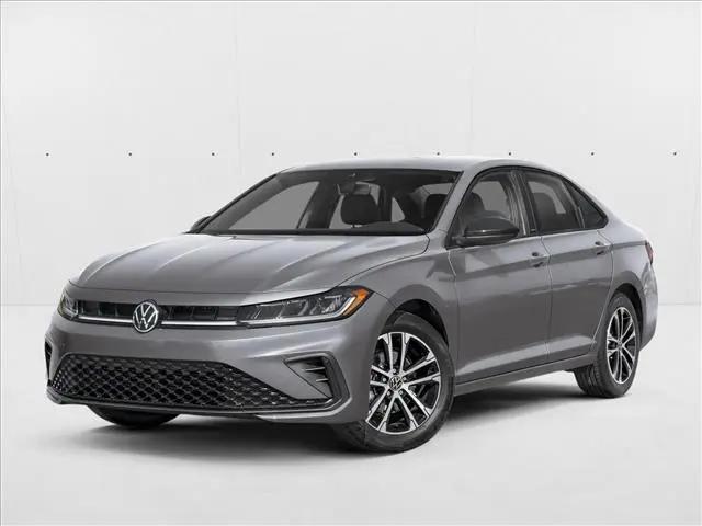 2026 Volkswagen Jetta Sport for sale in Savannah, GA