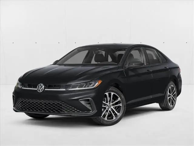 2026 Volkswagen Jetta Sport for sale in Savannah, GA