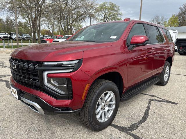 2026 Chevrolet Tahoe 4WD Commercial for sale in Hales Corners, WI