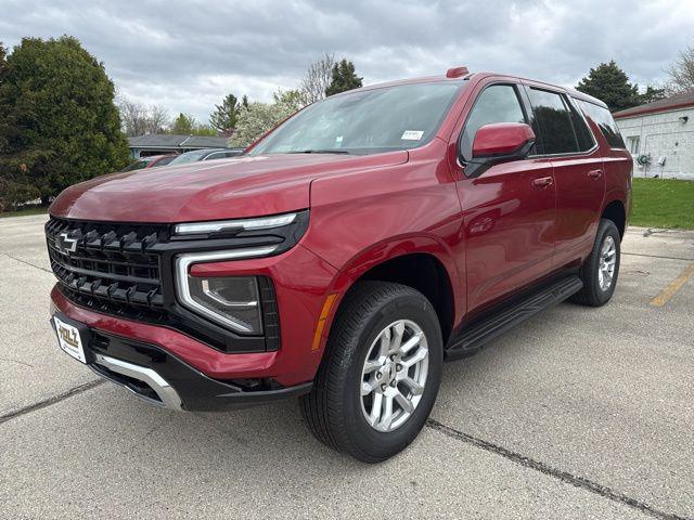 2026 Chevrolet Tahoe 4WD Commercial for sale in Hales Corners, WI