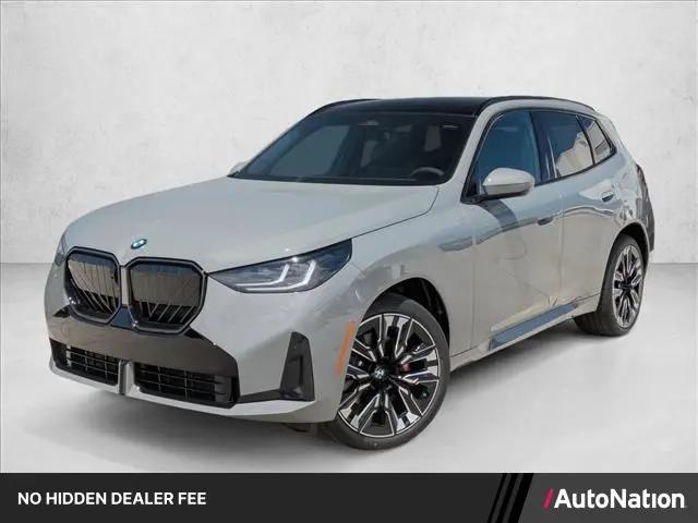 2026 BMW X3 30 xDrive for sale in Rockville, MD