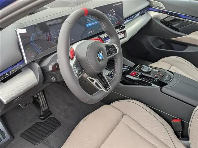 2026 BMW M5 Standard