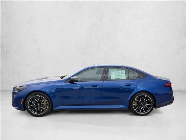 2026 BMW M5 Standard