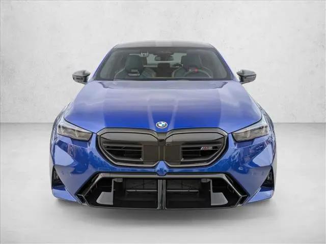 2026 BMW M5 Standard